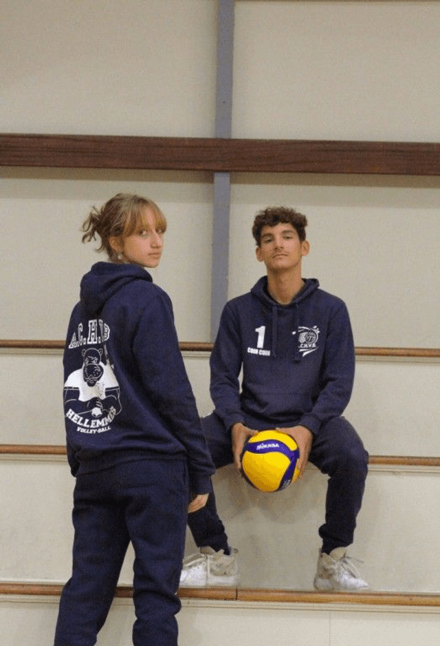 Sweat ACHVB